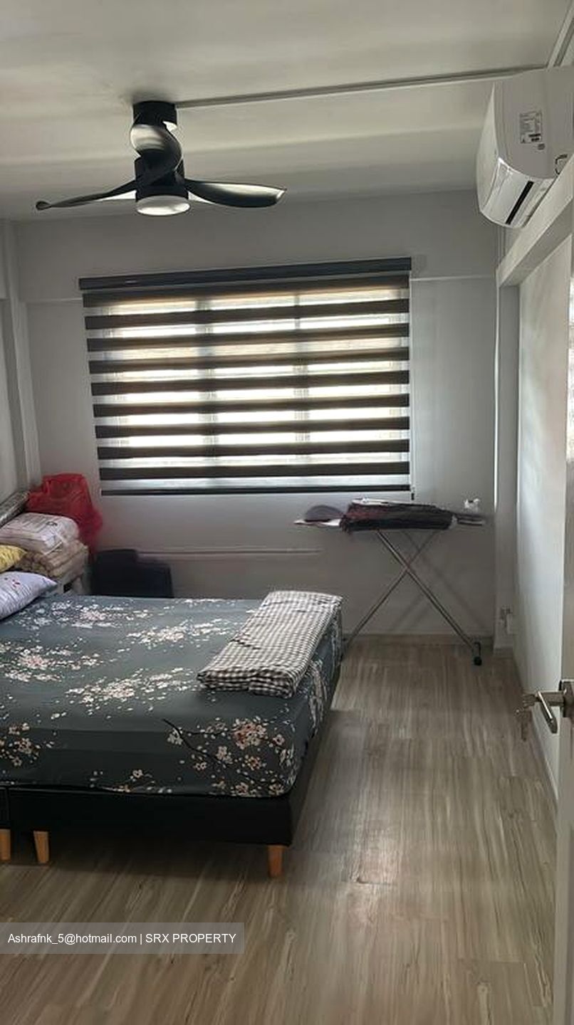 Blk 726 Khatib Spring (Yishun), HDB 4 Rooms #447858261